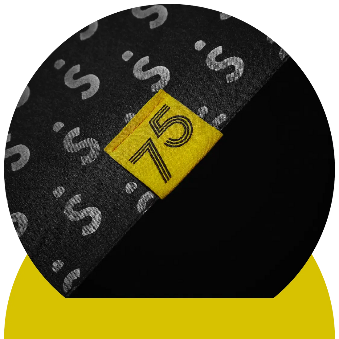 We're a family brand that's been around since 1947. Happy 75th to us!