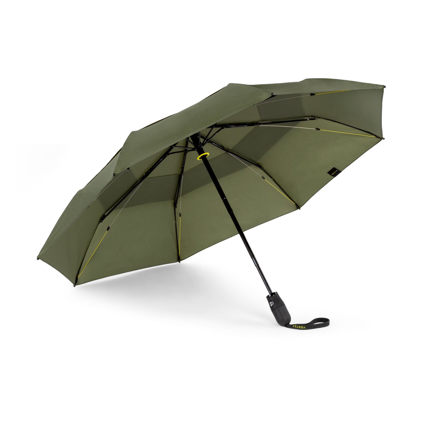 Vortex V2 43" Vented Compact