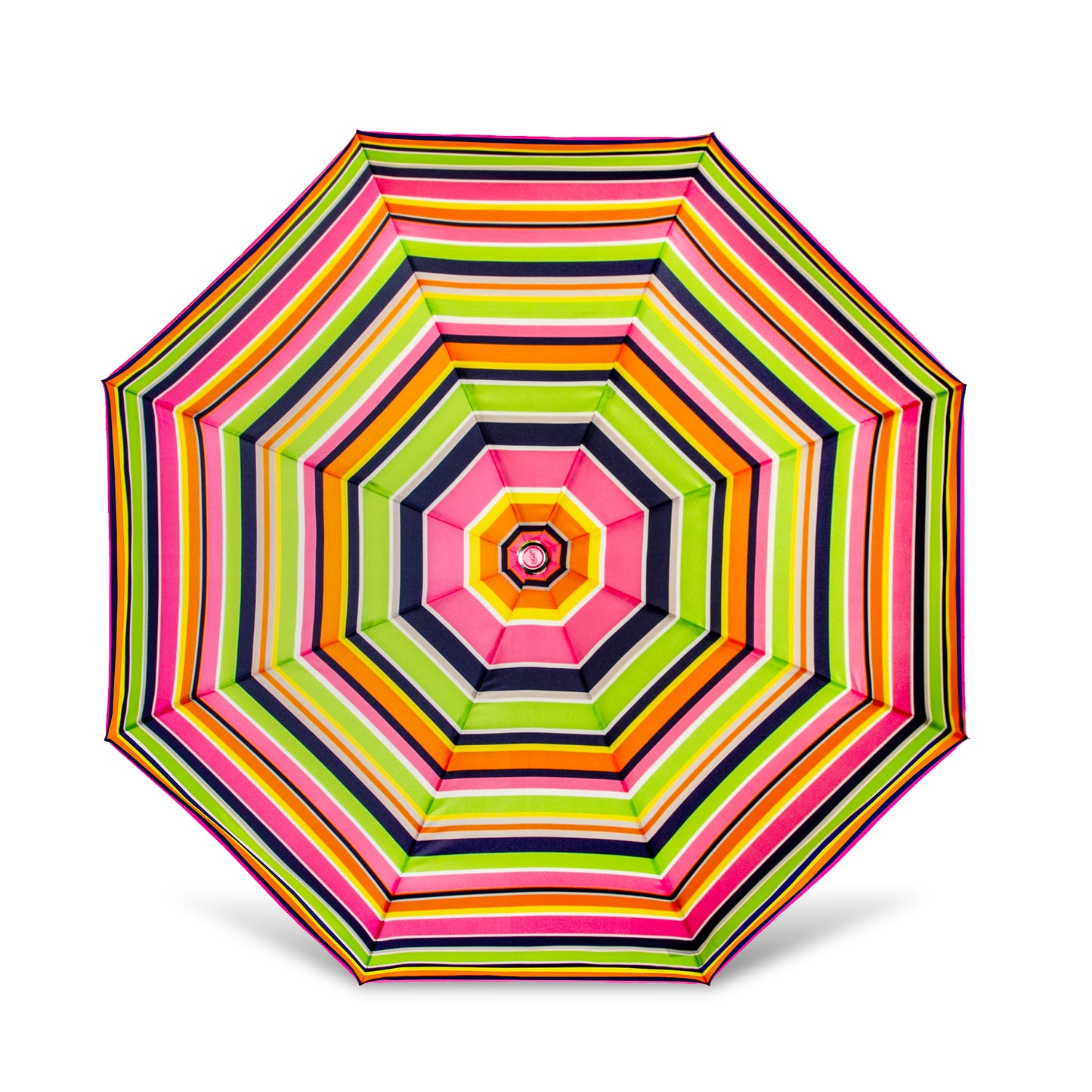 TRINA TURK x SHED RAIN 2025 Capsule Collection Compact Umbrellas