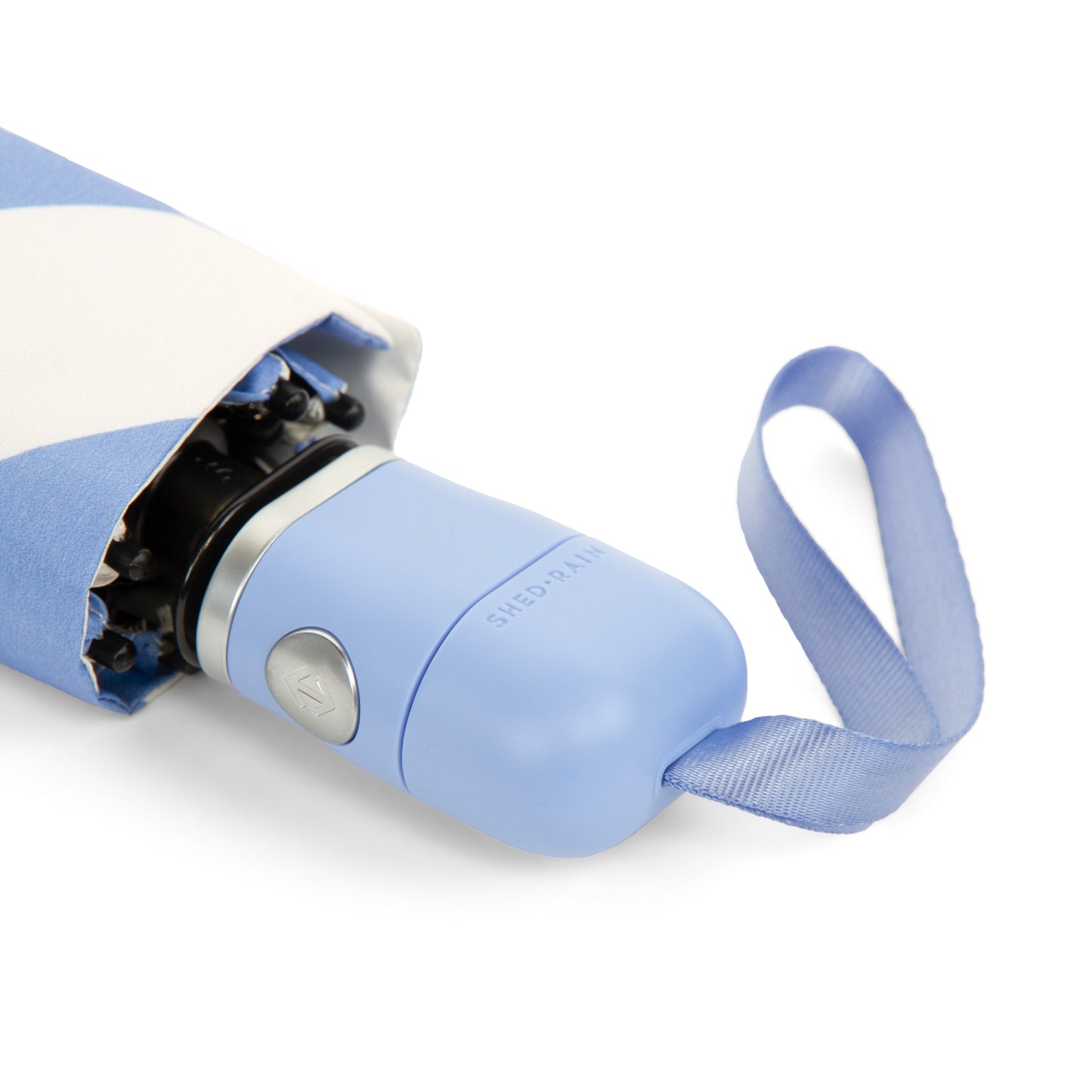 Super-Slim Compact Striata with UPF 50 Sun Protection