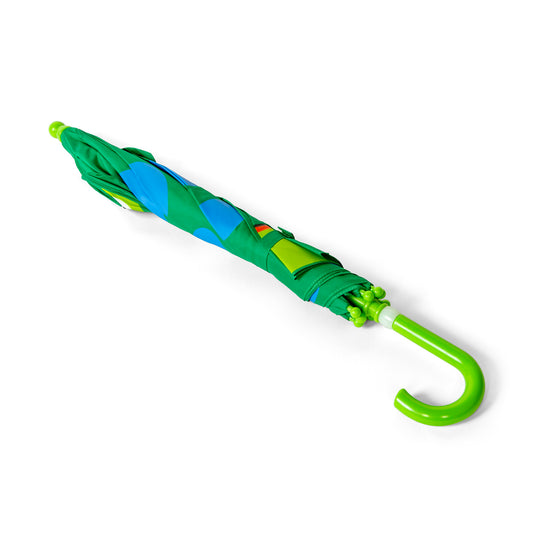 "Marcella Marcella" Character Umbrellas