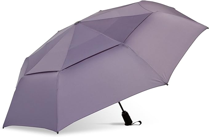 Vortex Vented 43" Arc Auto Open & Close Compact