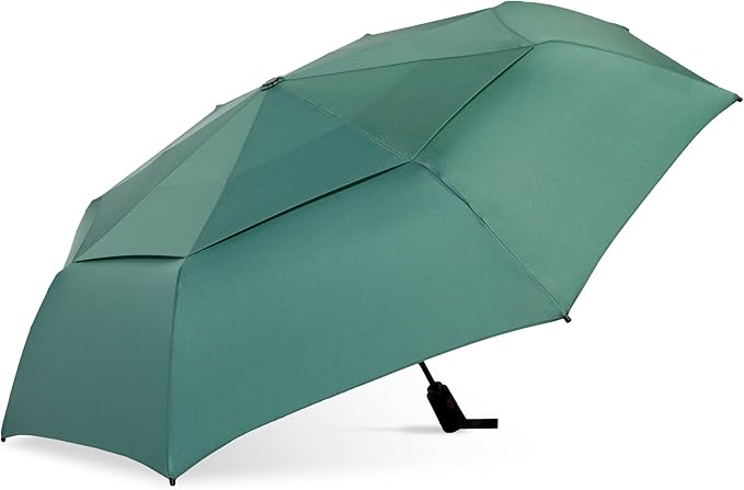 Vortex Vented 43" Arc Auto Open & Close Compact