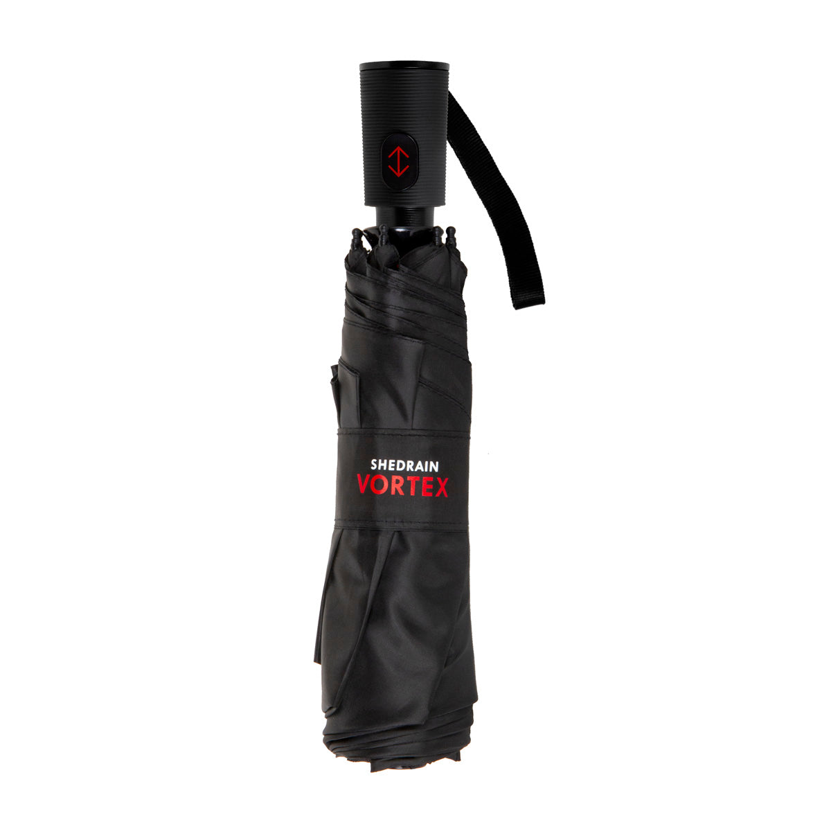 Vortex Vented 43" Arc Auto Open & Close Compact