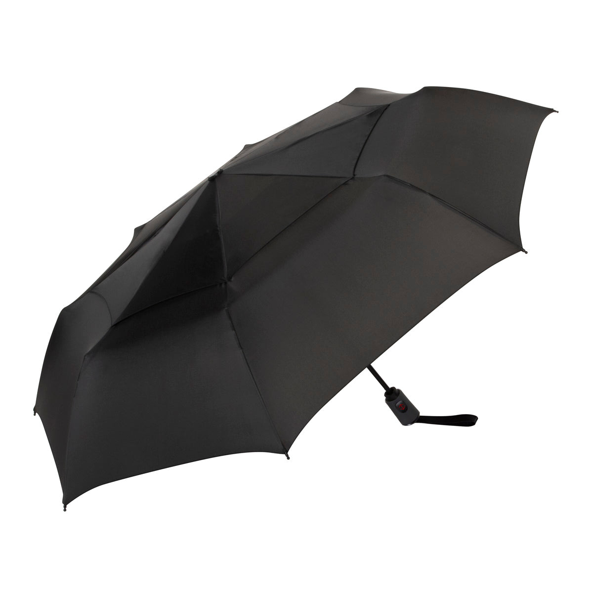 Vortex Vented 43" Arc Auto Open & Close Compact