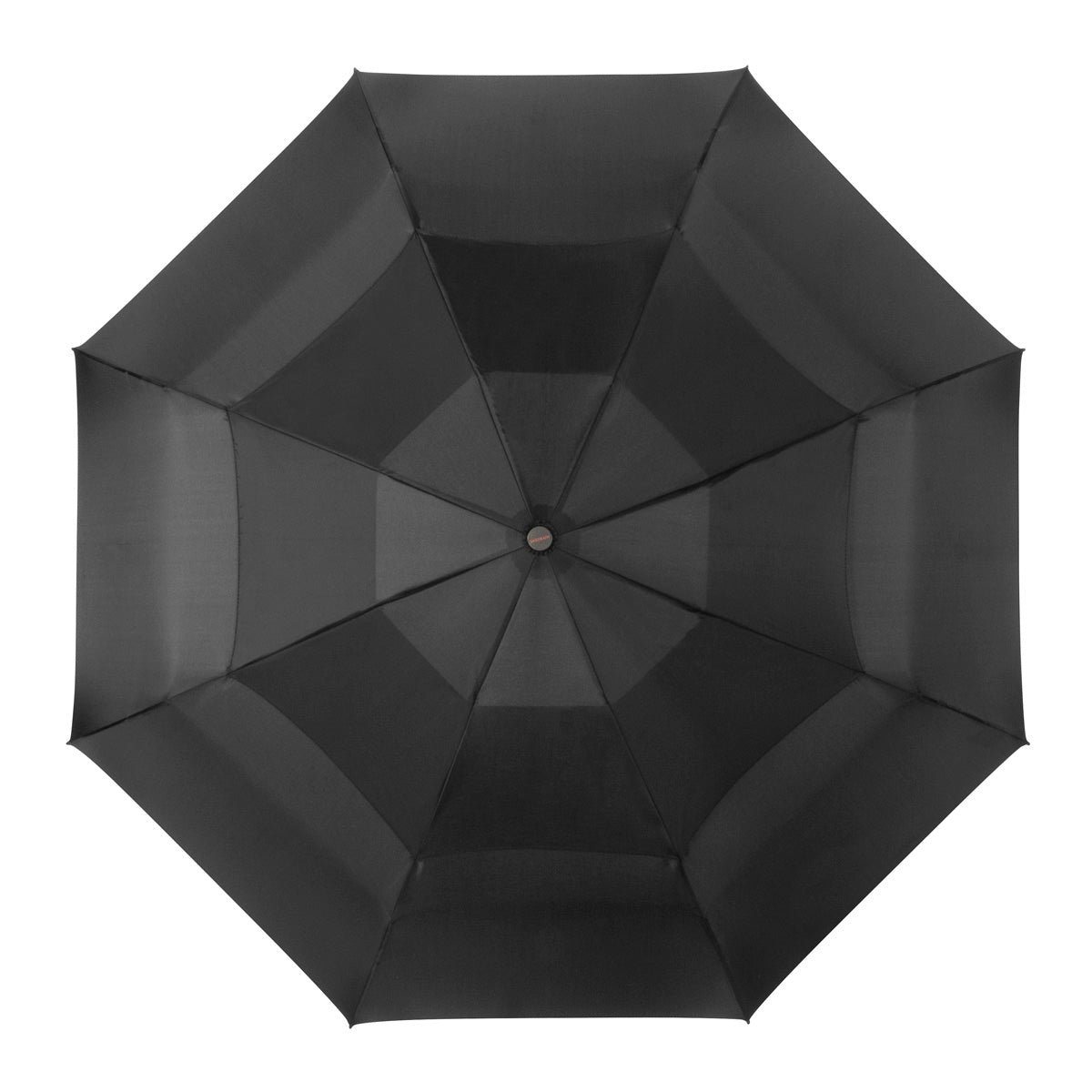 Vortex Vented 43" Arc Auto Open & Close Compact