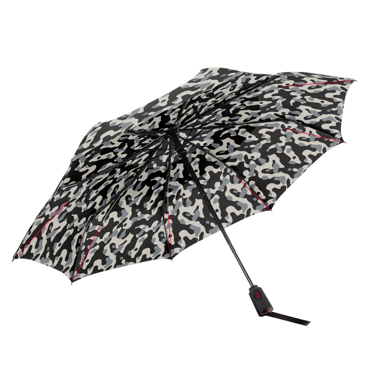 Vortex Vented 43" Arc Auto Open & Close Compact