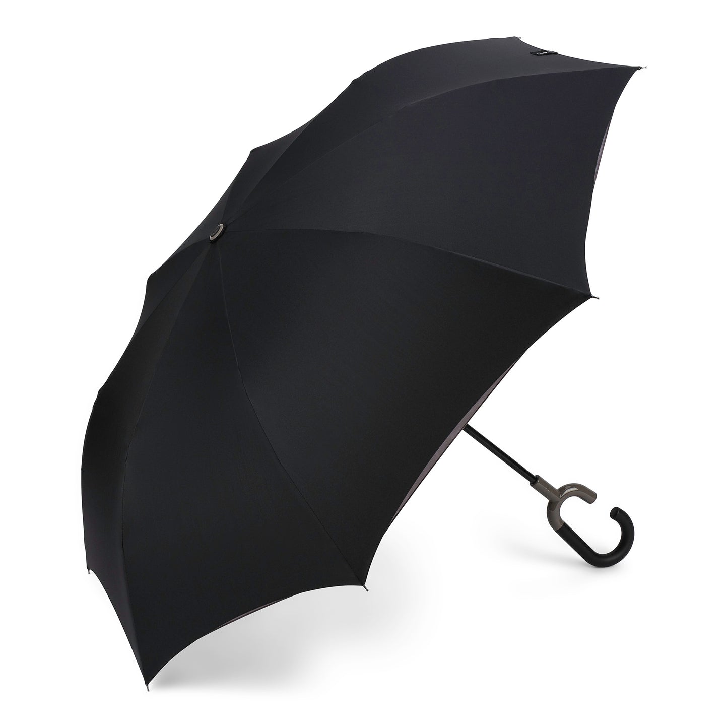 Reverse Closing Stick Umbrella