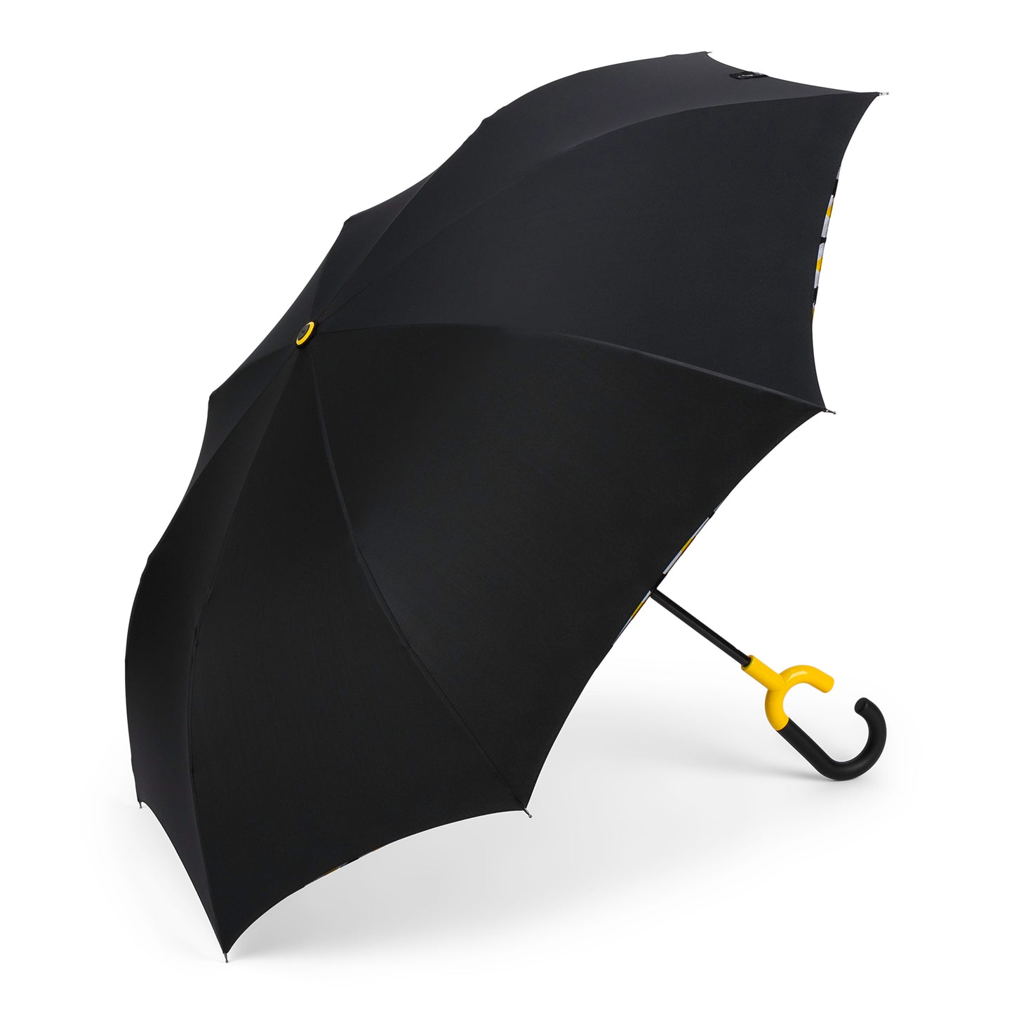 Reverse Closing Stick Umbrella