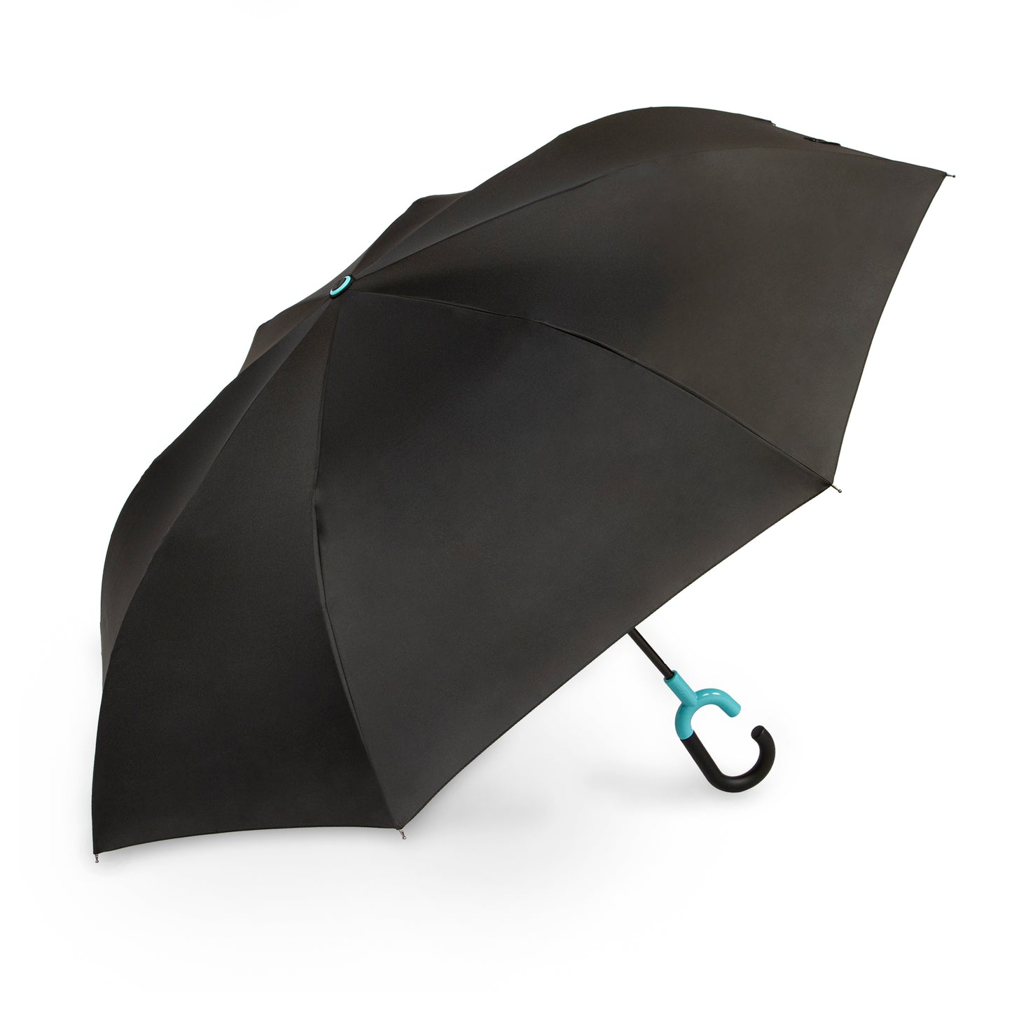 Reverse Closing Stick Umbrella