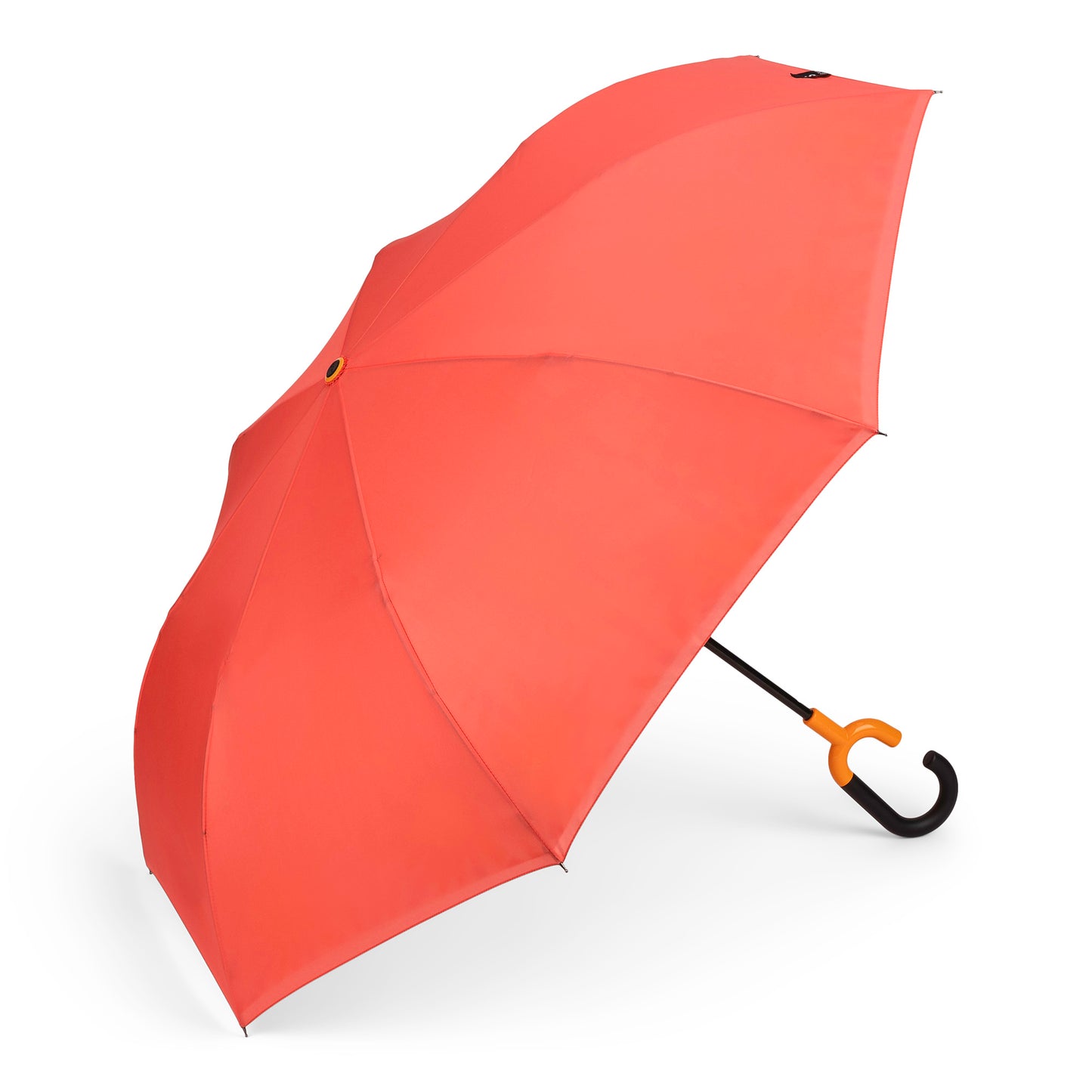 Reverse Closing Stick Umbrella