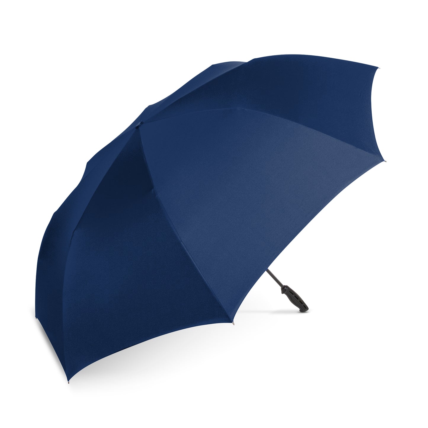 UnbelievaBrella™ Reverse 62" Arc Closing Golf Umbrella