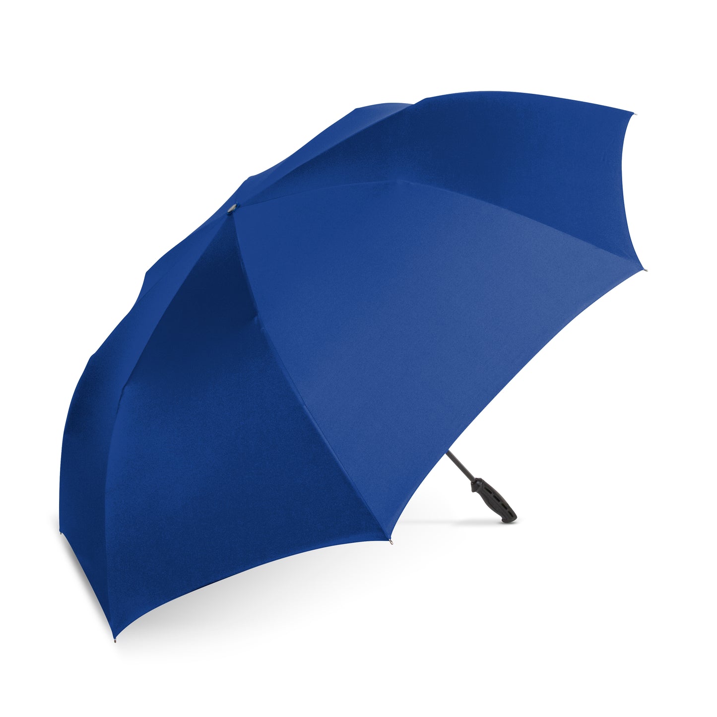 UnbelievaBrella™ Reverse 62" Arc Closing Golf Umbrella
