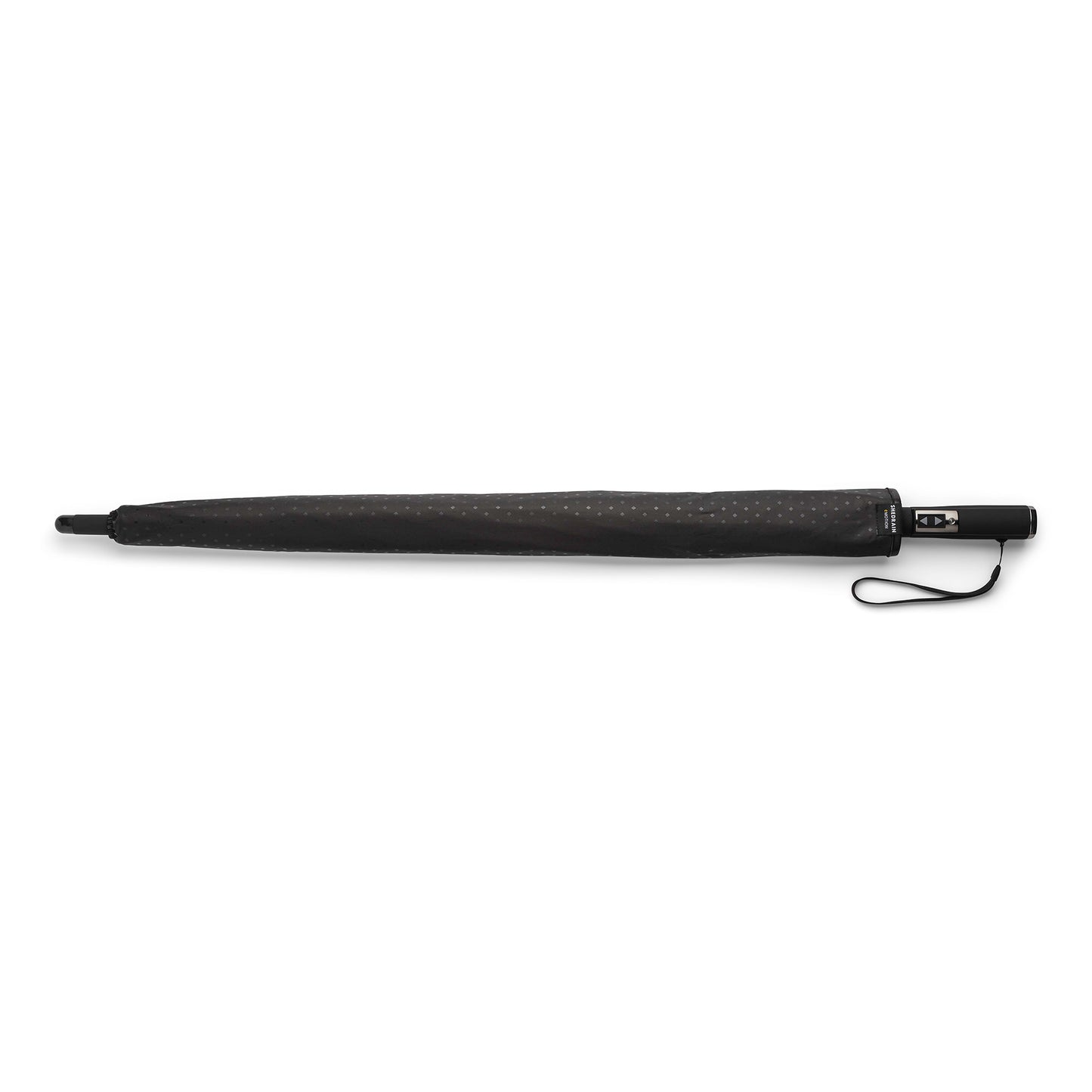 e-Motion™ Motorized 58" Arc Open & Close Golf Umbrella