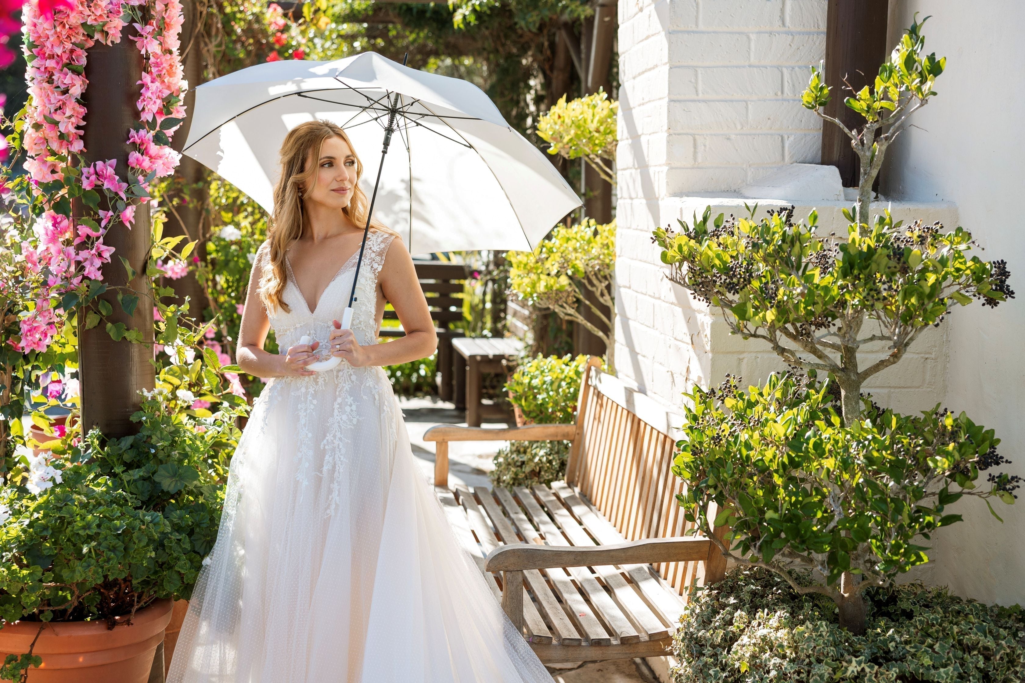 SHED RAIN Introduces the Events Collection, Bringing Elevated Weather Protection to Life’s Most Meaningful Moments