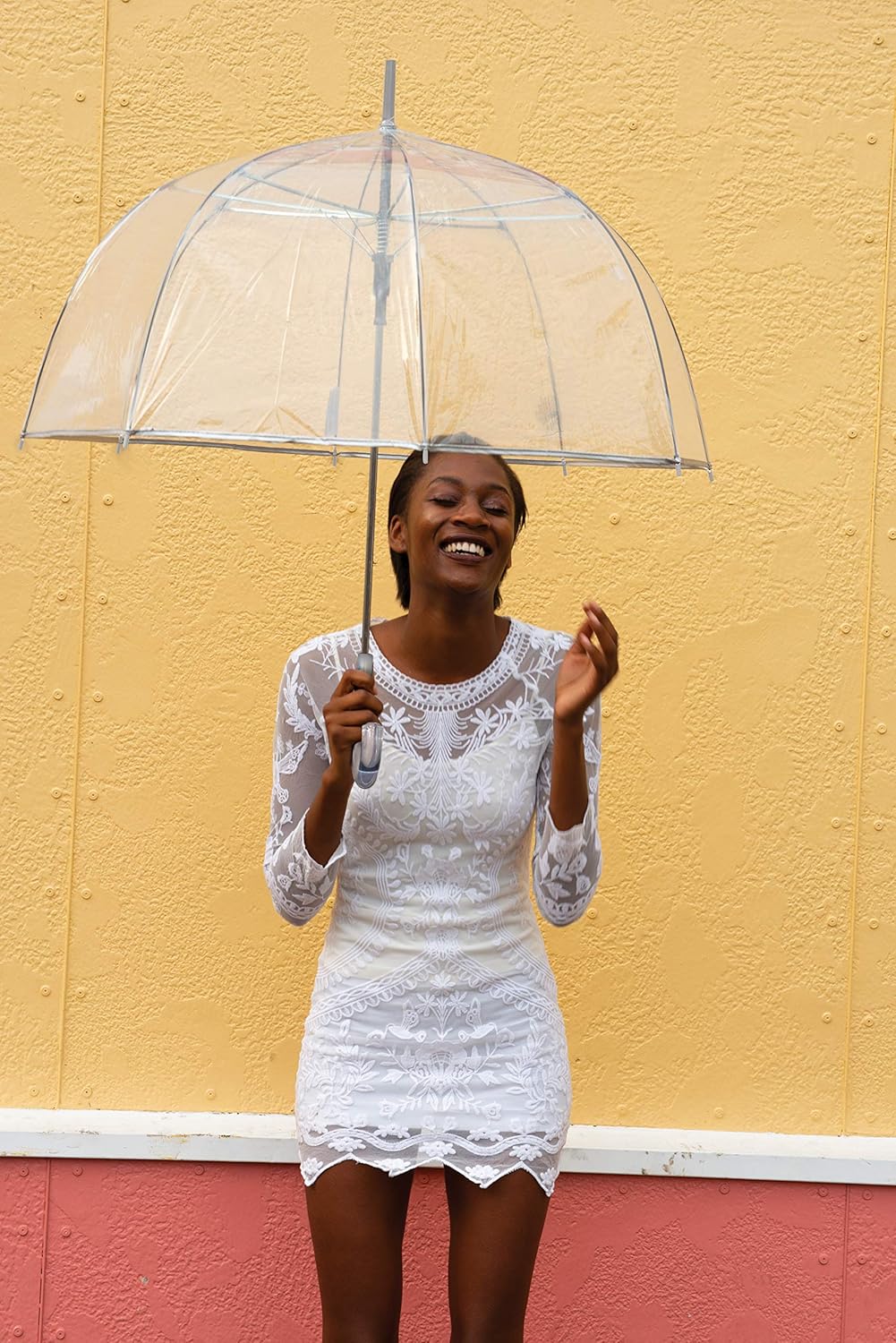 What to Do If It Rains on Your Wedding Day: The Ultimate Rainy-Day Wedding Guide