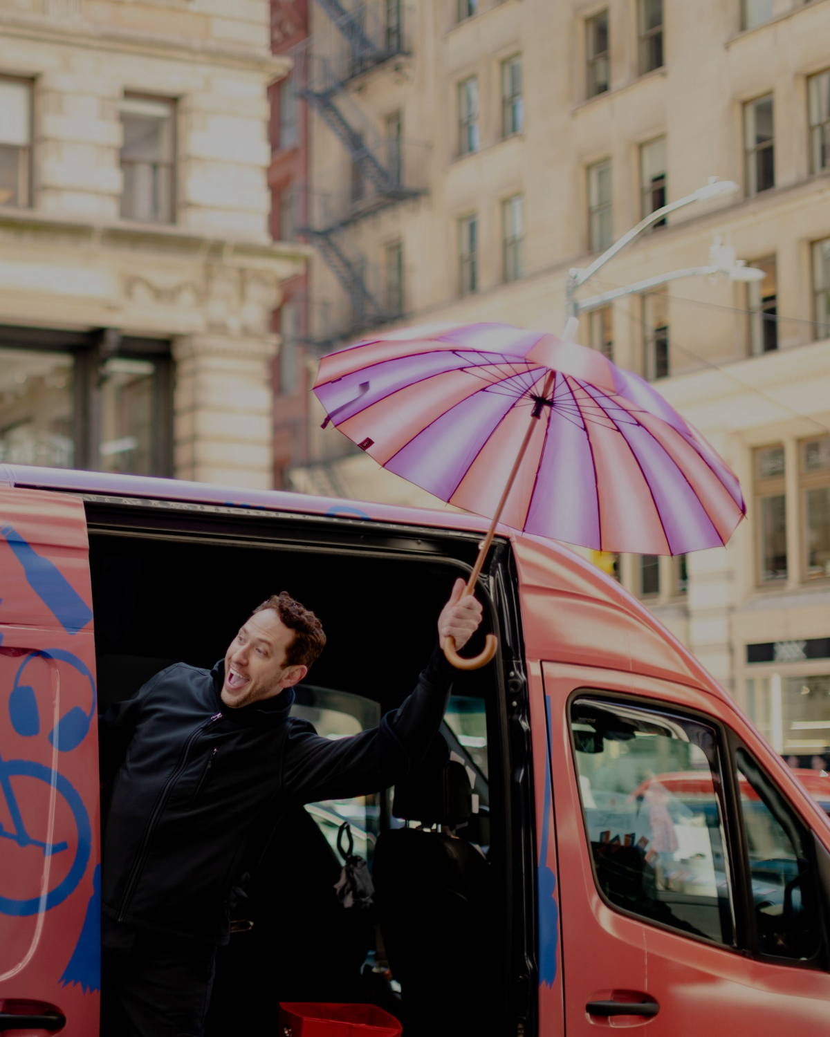 Lost & Found In New York: 12 months’ worth of things forgotten in an Uber