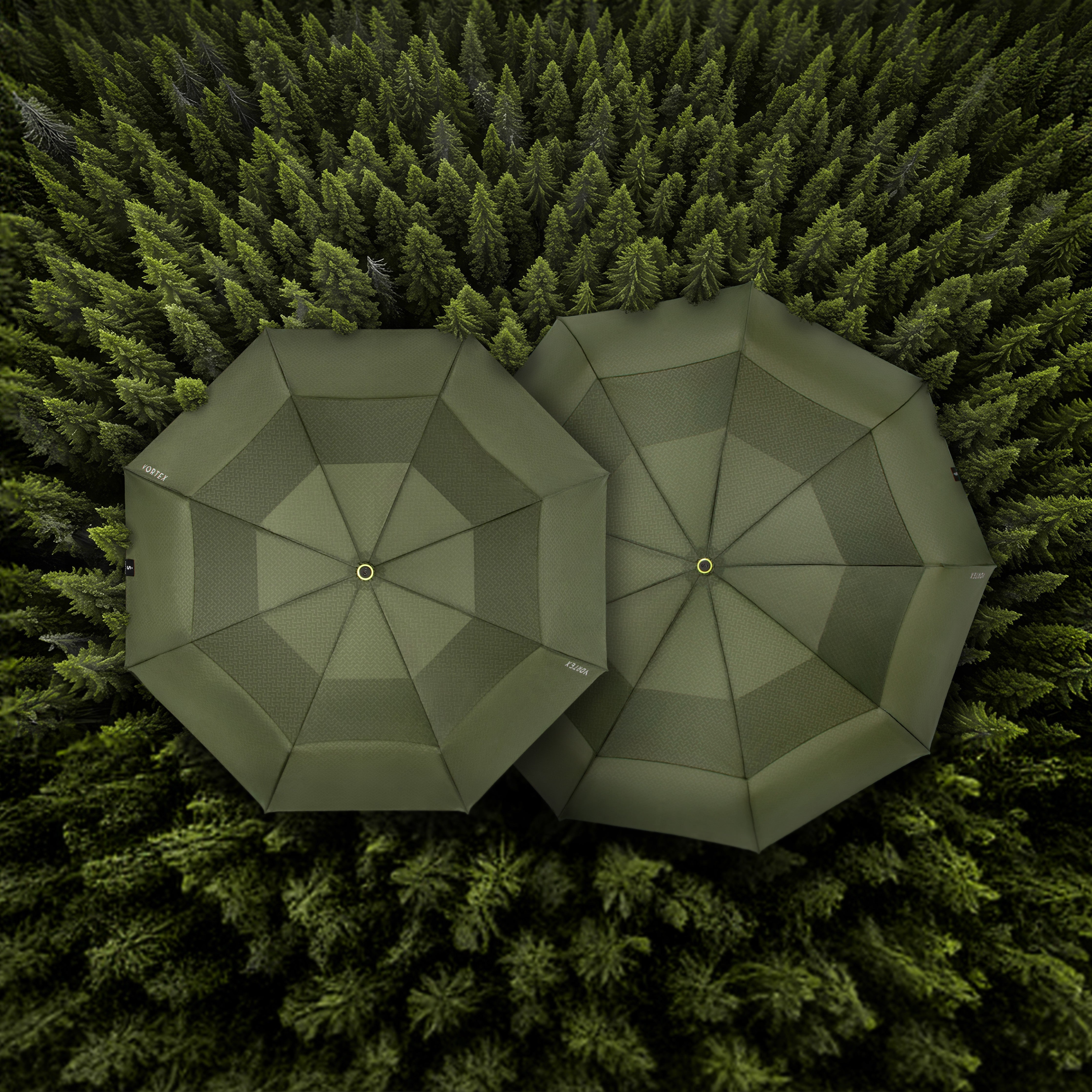Jumbo Compact – SHED RAIN