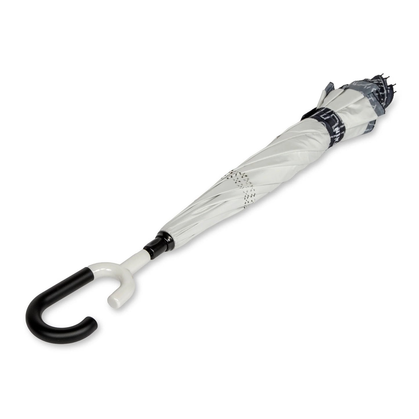 Katie Merz x SR Reverse Close Stick Umbrella