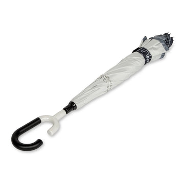 BROOKLYN BANK Umbrella by Katie Merz | SHED RAIN Artist Series