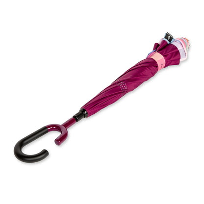 Studio Proba x SR Reverse Close Stick Umbrella