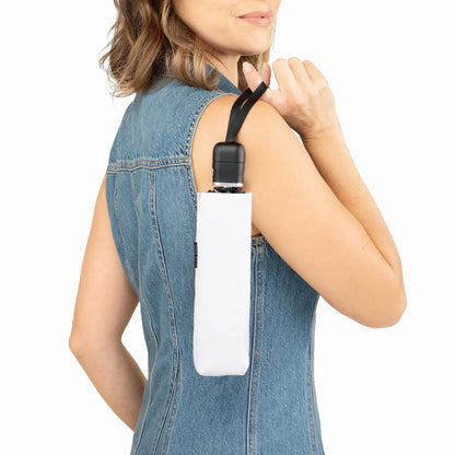 Super-Slim Compact with UPF 50 Sun Protection