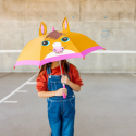 "Marcella Marcella" Character Umbrellas