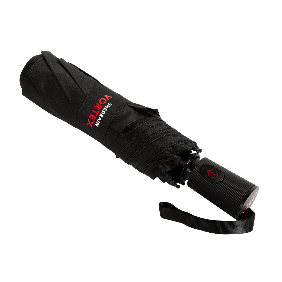 Vortex Vented 43" Arc Auto Open & Close Compact