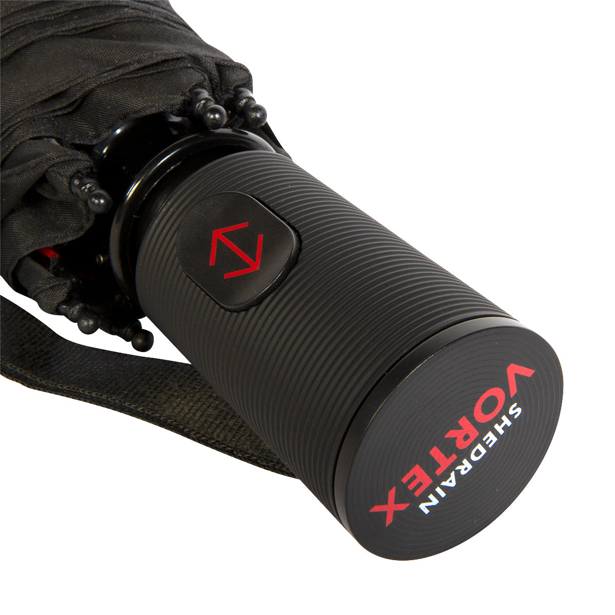 Vortex Vented 43" Arc Auto Open & Close Compact