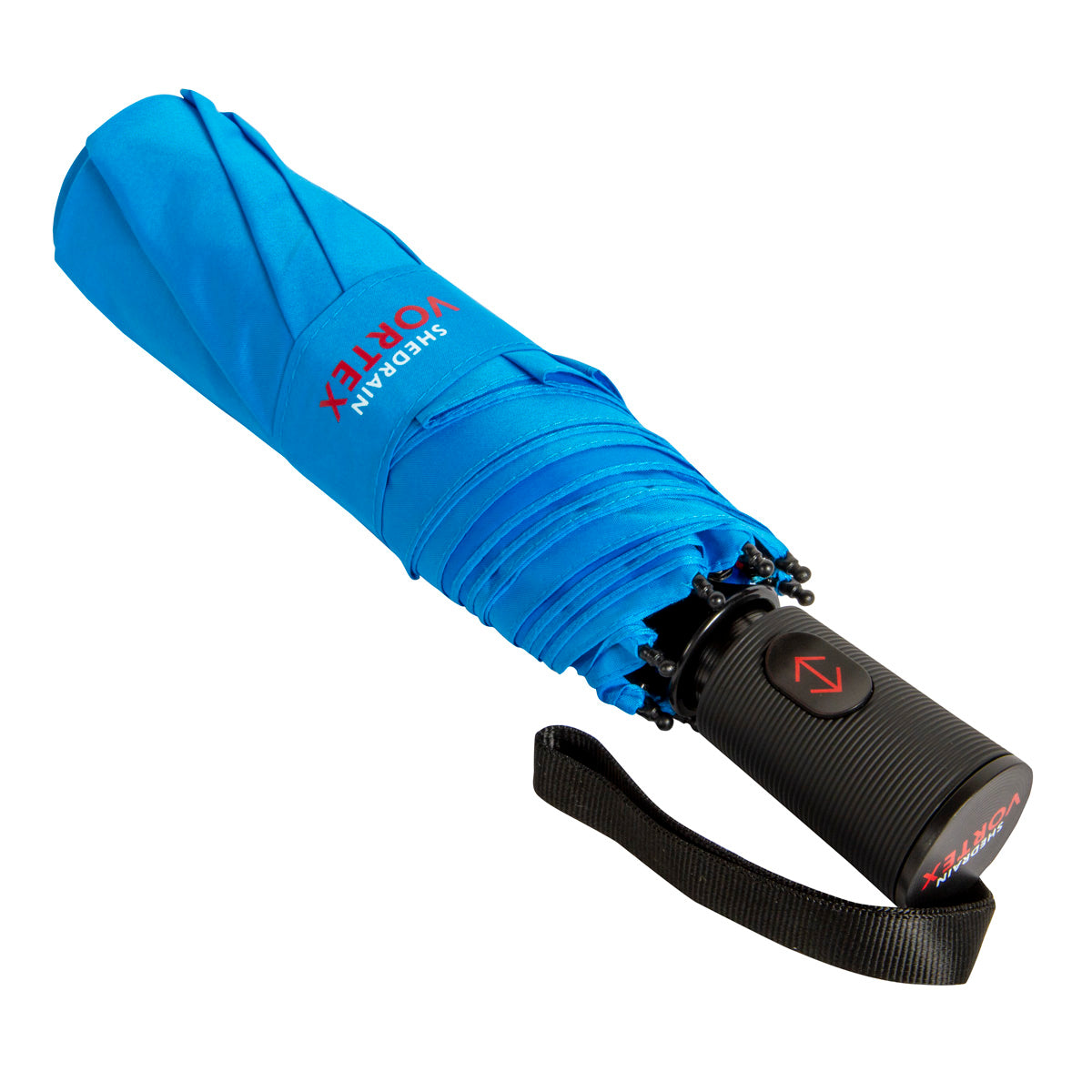 Vortex Vented 43" Arc Auto Open & Close Compact