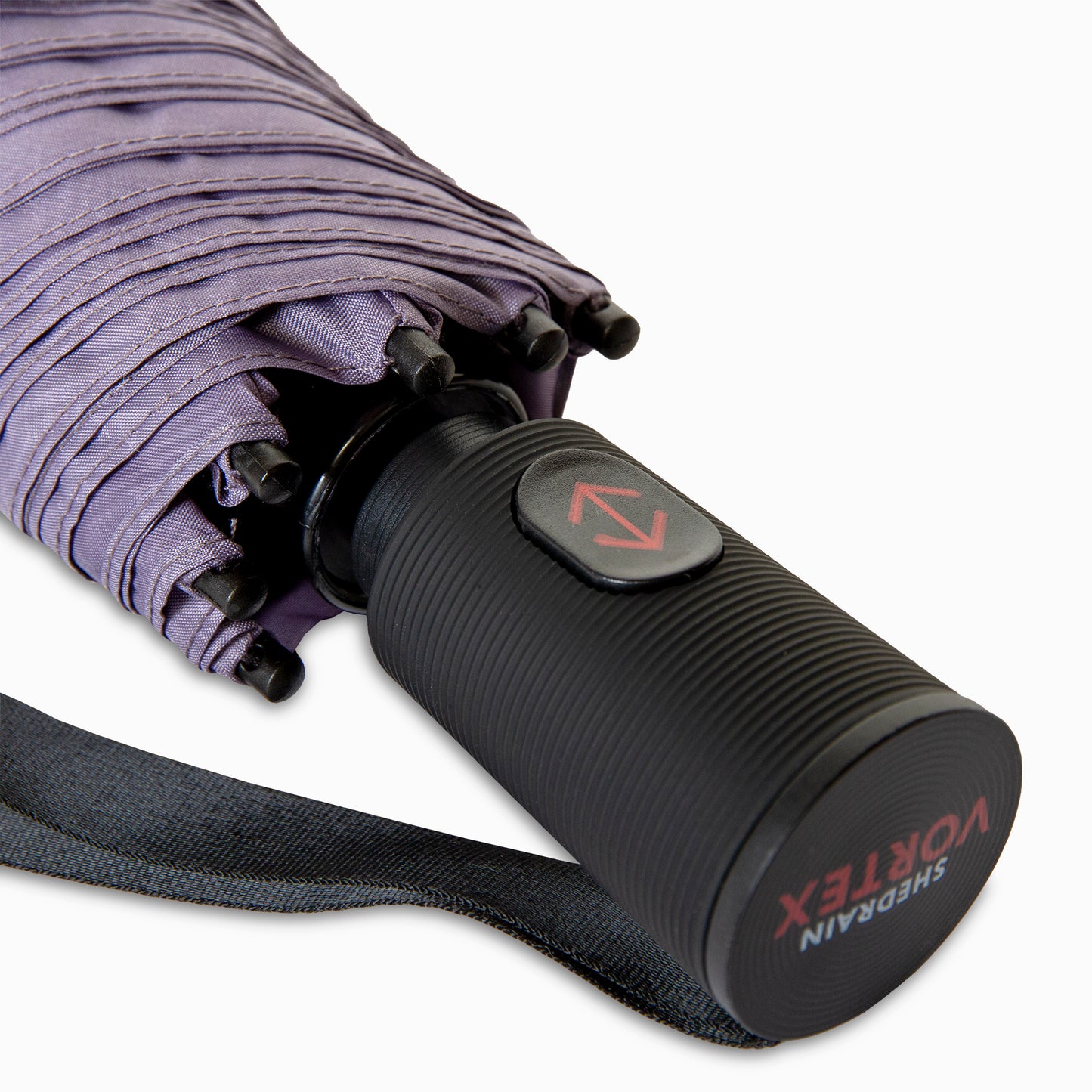 Vortex Vented 43" Arc Auto Open & Close Compact