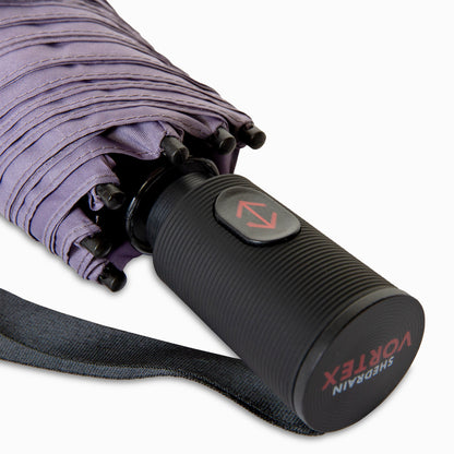 Vortex Vented 43" Arc Auto Open & Close Compact