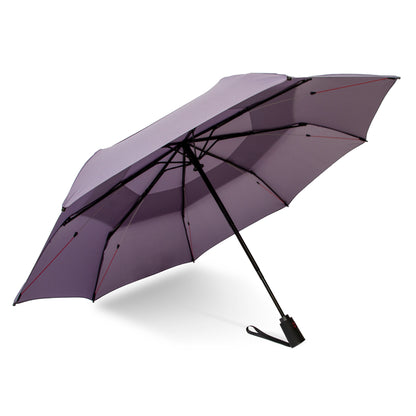 Vortex Vented 43" Arc Auto Open & Close Compact