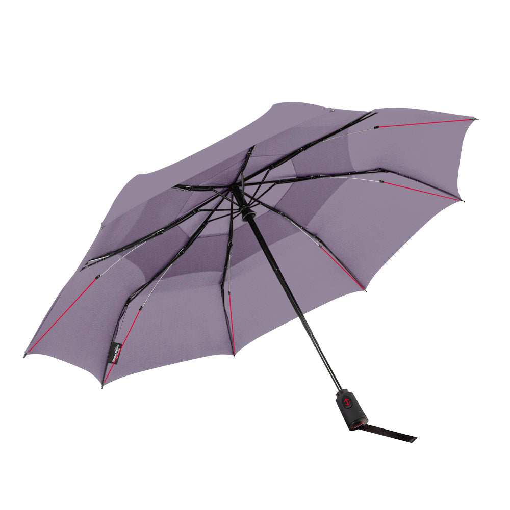 Vortex Vented 43" Arc Auto Open & Close Compact