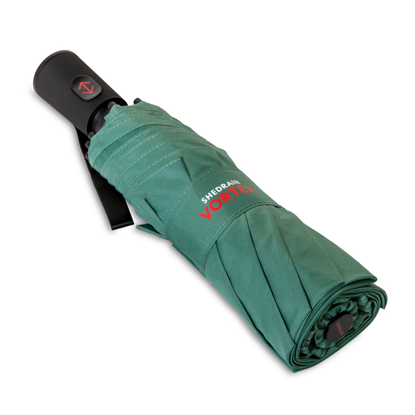 Vortex Vented 43" Arc Auto Open & Close Compact