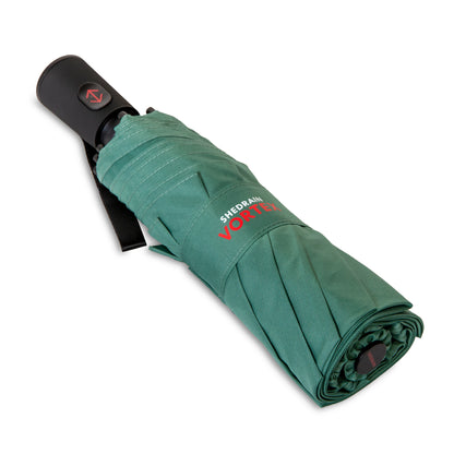 Vortex Vented 43" Arc Auto Open & Close Compact