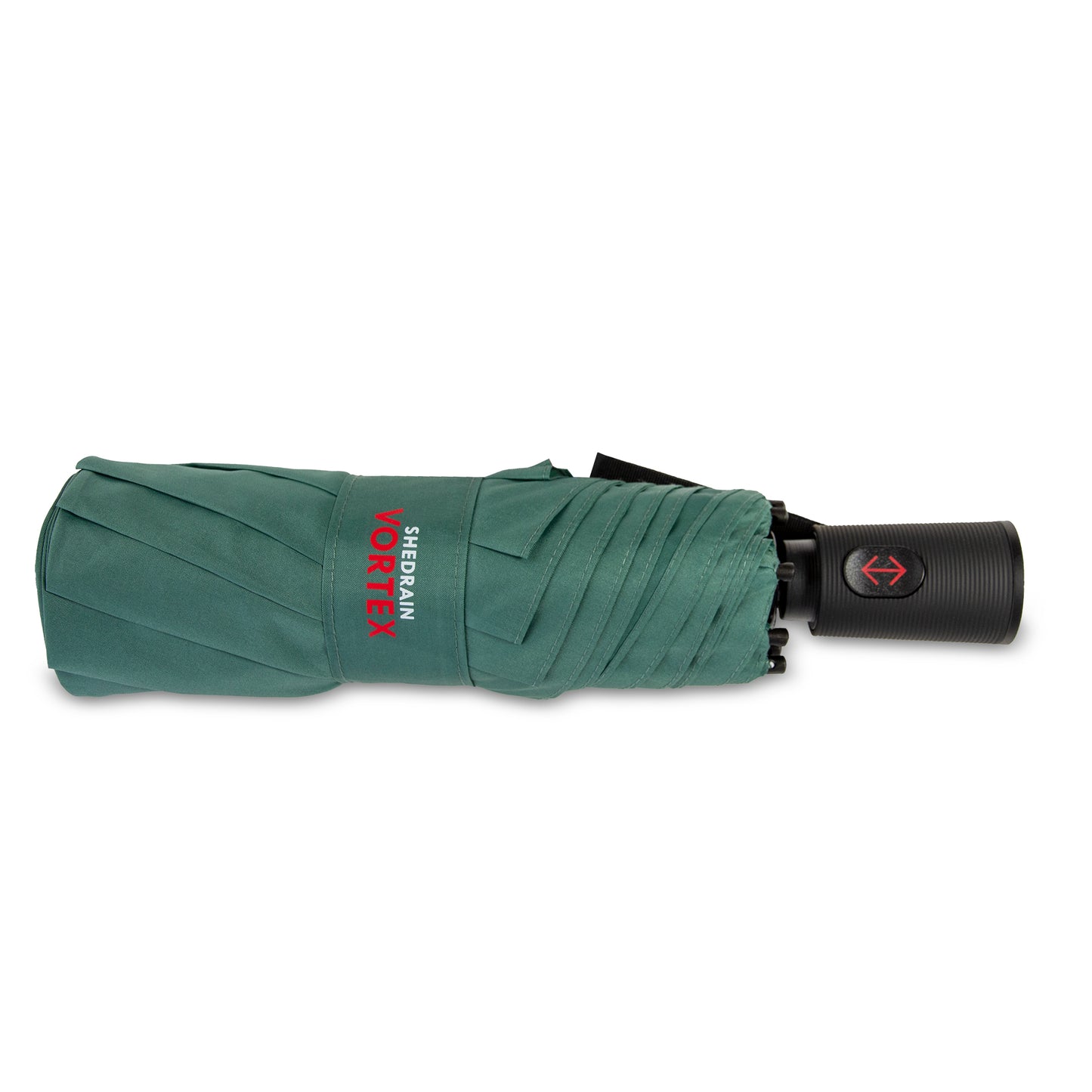 Vortex Vented 43" Arc Auto Open & Close Compact