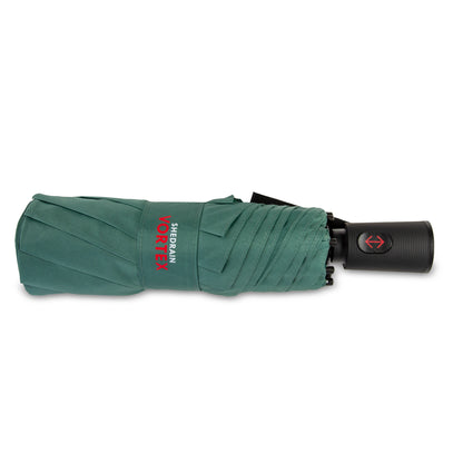 Vortex Vented 43" Arc Auto Open & Close Compact