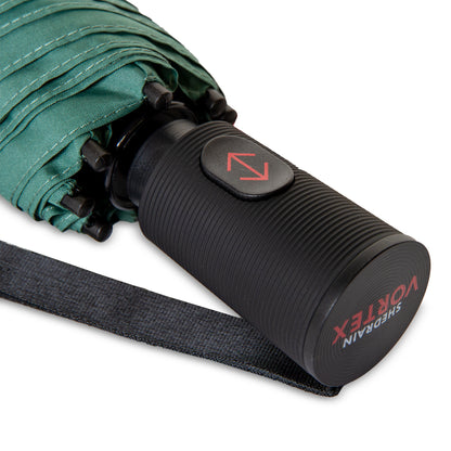 Vortex Vented 43" Arc Auto Open & Close Compact