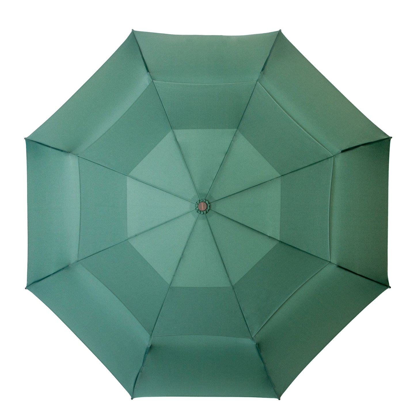 Vortex Vented 43" Arc Auto Open & Close Compact