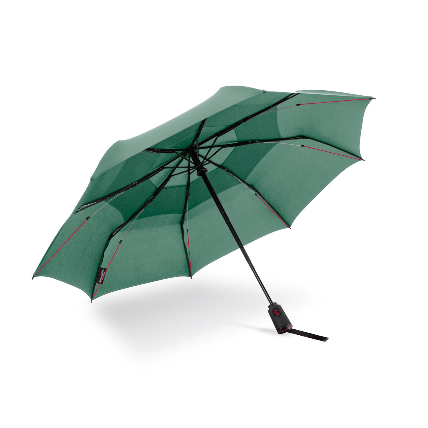 Vortex Vented 43" Arc Auto Open & Close Compact