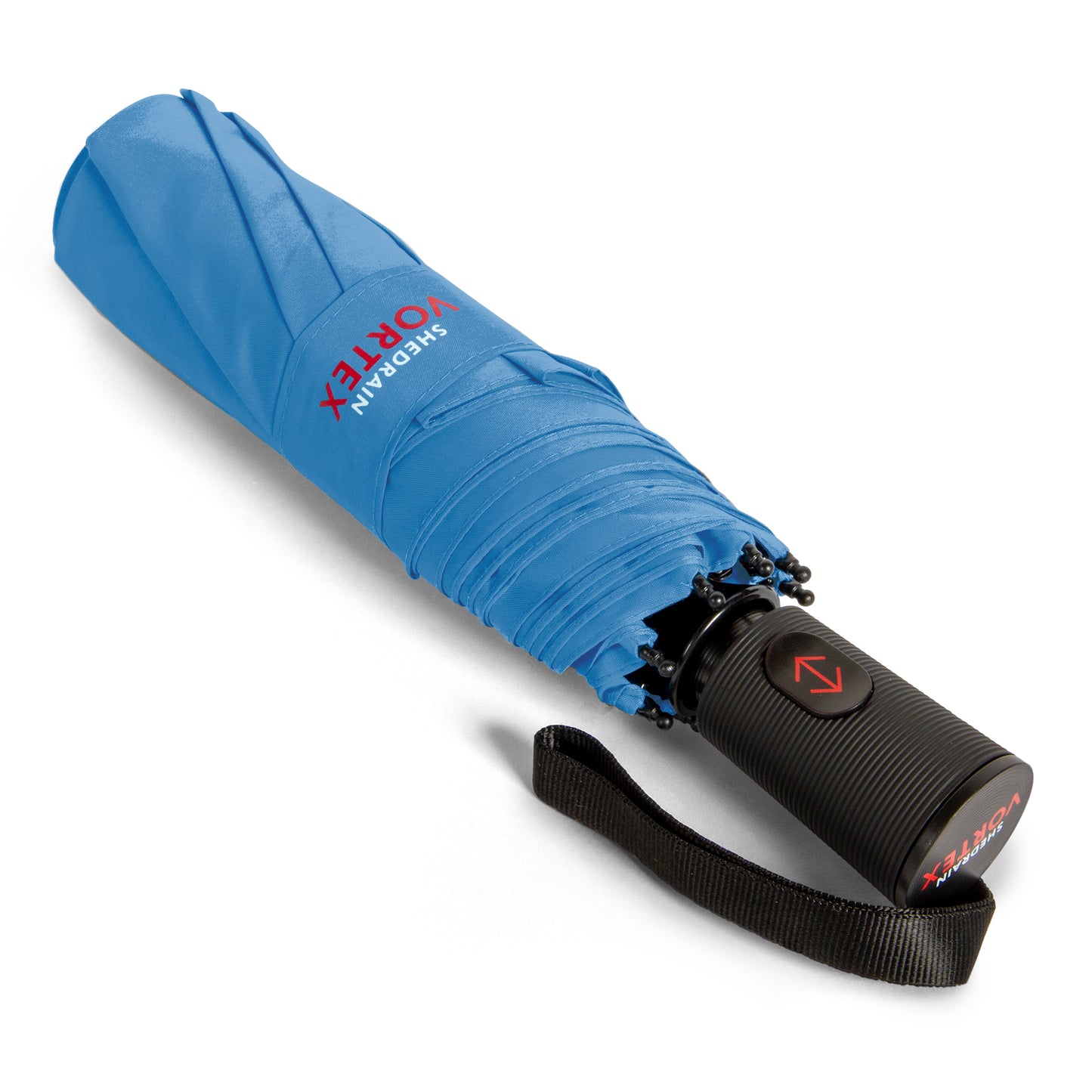 Vortex Vented 43" Arc Auto Open & Close Compact