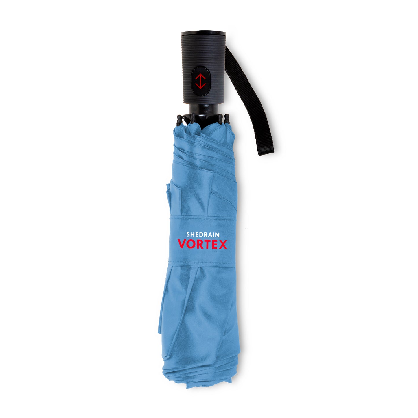 Vortex Vented 43" Arc Auto Open & Close Compact