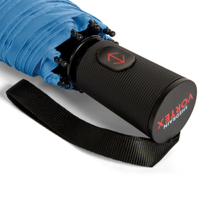 Vortex Vented 43" Arc Auto Open & Close Compact