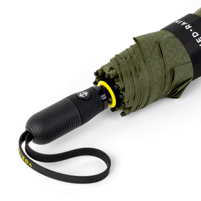 Vortex V2 54" Vented Jumbo Compact