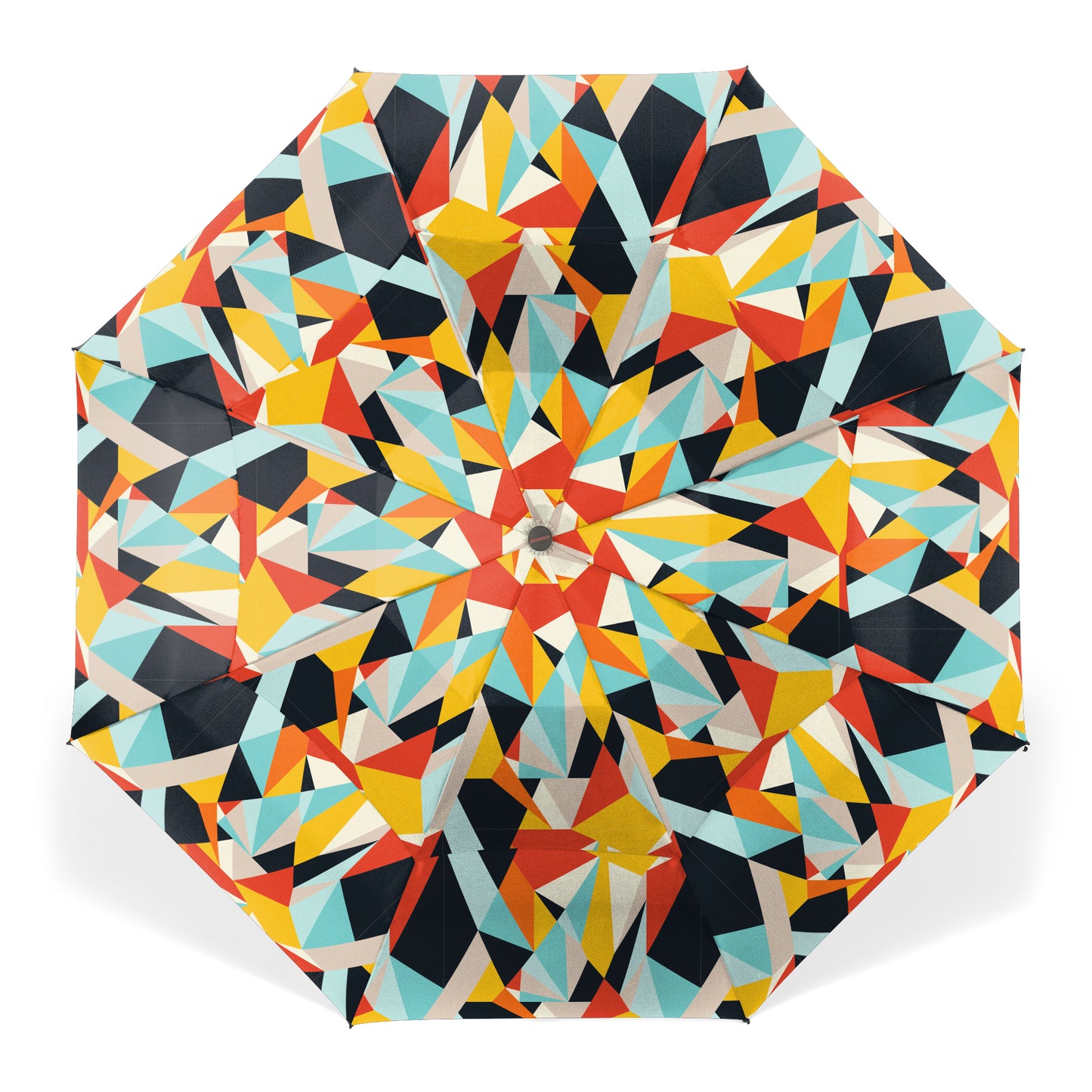 Vortex Vented 43" Arc Auto Open & Close Compact