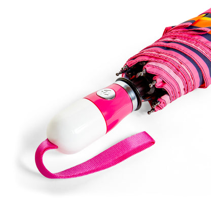 TRINA TURK x SR Anniversary Collection Compact Umbrellas