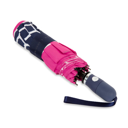 TRINA TURK x SR Durell Compact Umbrella