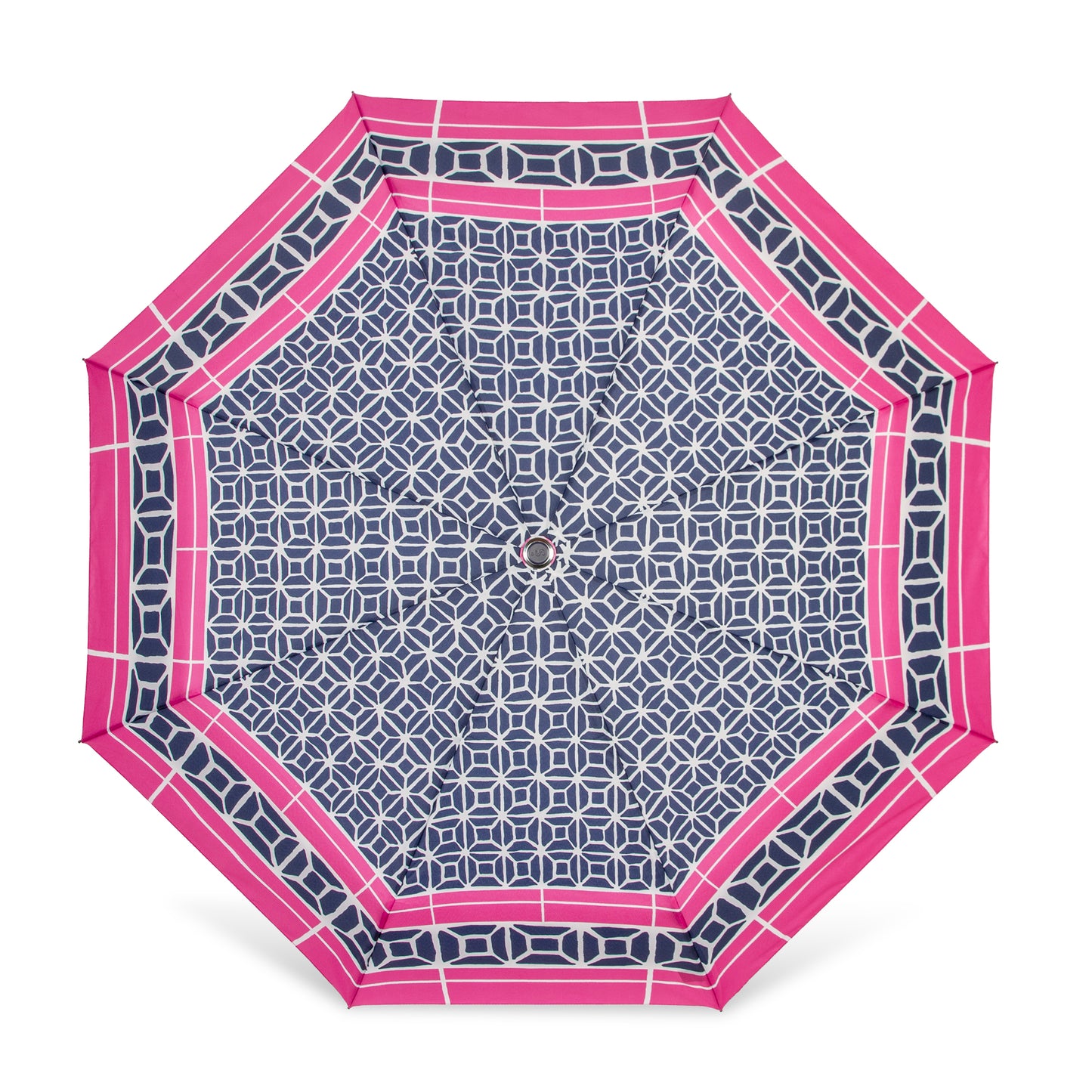 TRINA TURK x SHED RAIN Durell Compact Umbrella