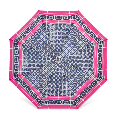 TRINA TURK x SR Durell Compact Umbrella